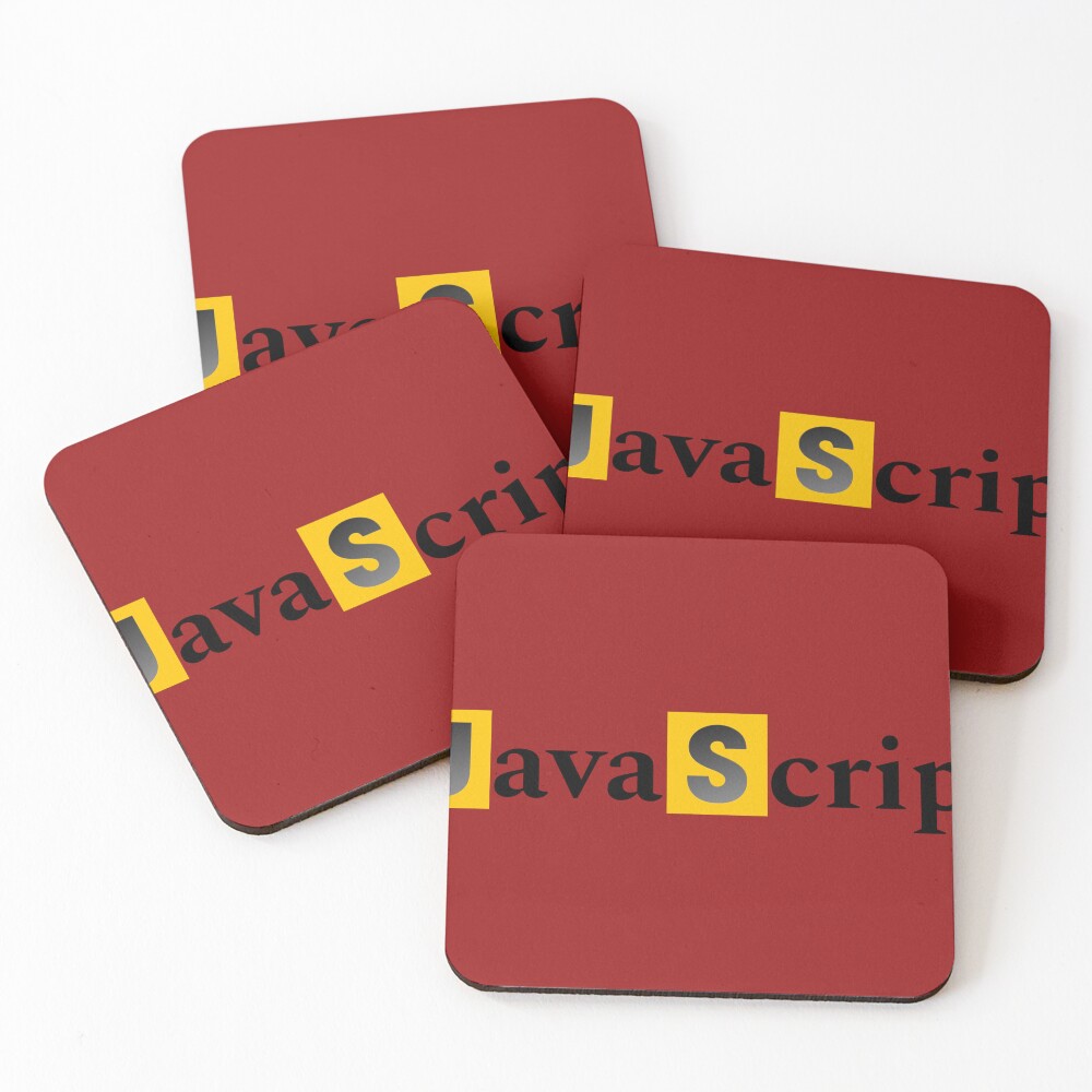 Item preview, Coasters (Set of 4) designed and sold by Rocklights.
