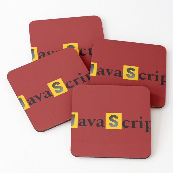 Item preview, JavaScript the word ! designed and sold by Rocklights.