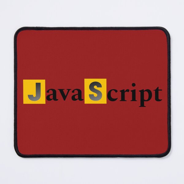 Item preview, JavaScript the word ! designed and sold by Rocklights.