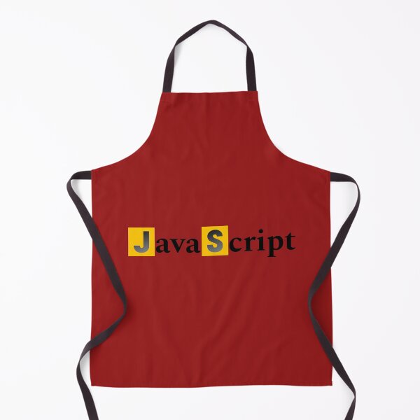 Item preview, JavaScript the word ! designed and sold by Rocklights.