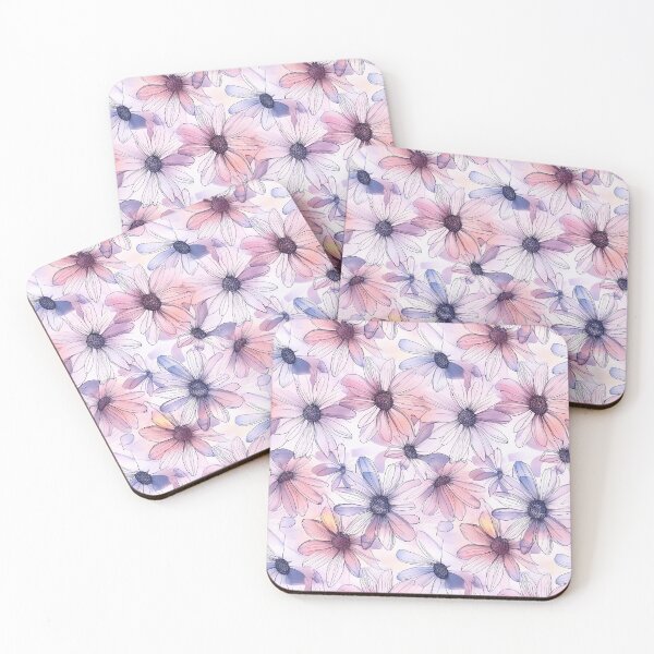 Item preview, Zentangle Spring: Floral Patterns with Early Bloomers (39/100) designed and sold by sabantha.