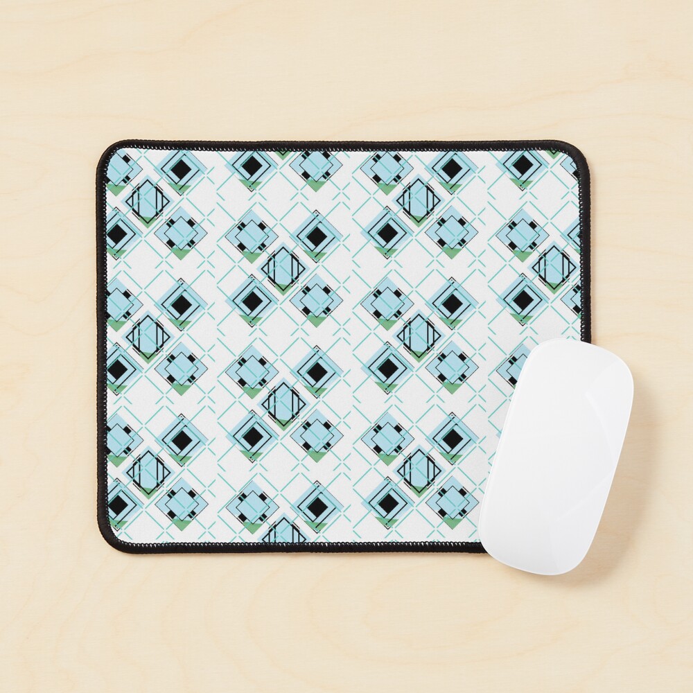 Item preview, Mouse Pad designed and sold by eibbedavlis.