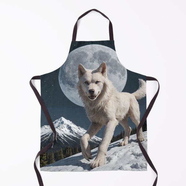 Item preview, Wolf - 03 designed and sold by GlimmerRune.