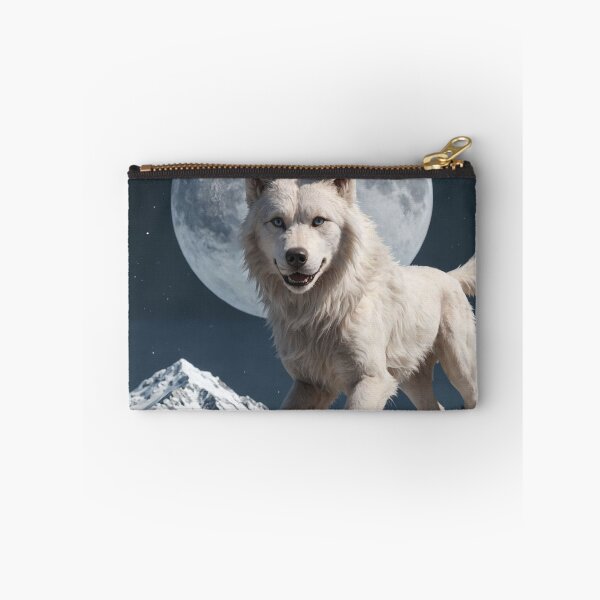 Item preview, Wolf - 03 designed and sold by GlimmerRune.