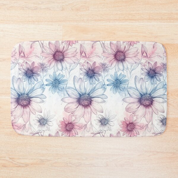 Item preview, Zentangle Spring: Floral Patterns with Early Bloomers (40/100) designed and sold by sabantha.