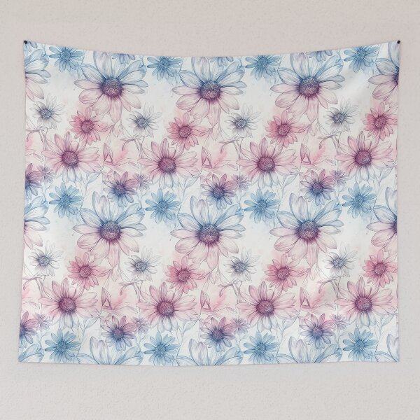 Item preview, Zentangle Spring: Floral Patterns with Early Bloomers (40/100) designed and sold by sabantha.