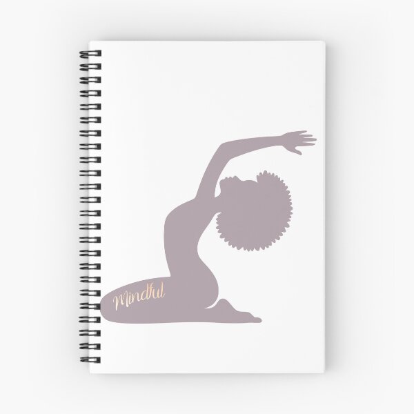 Aperçu de l'œuvre Kopie von Le yoga, c'est la pleine conscience créée et vendue par DirtyHandz.