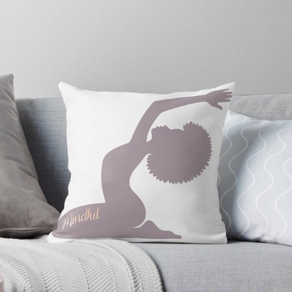 Item preview, Kopie von Yoga is mindfulness designed and sold by DirtyHandz.