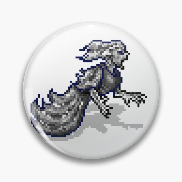 Item preview, HOMM2 Ghost designed and sold by JettH.