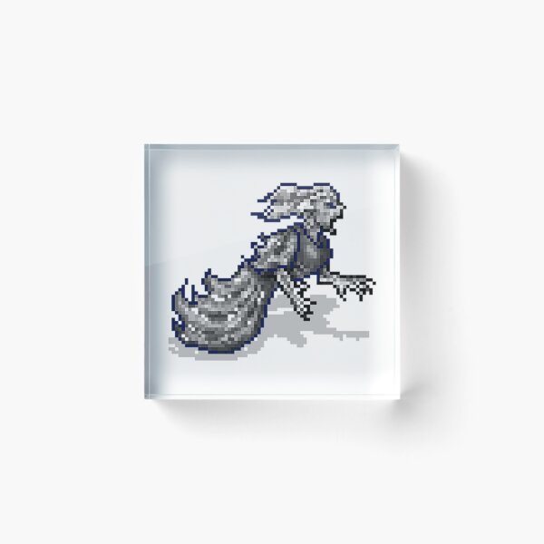 Item preview, HOMM2 Ghost designed and sold by JettH.