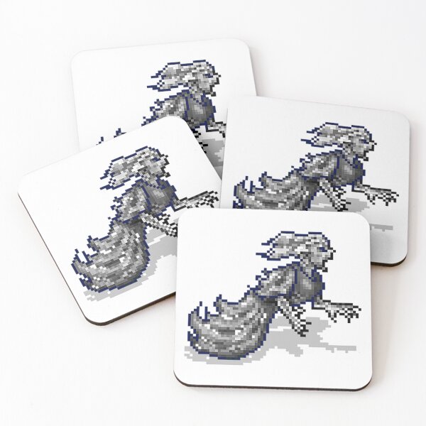 Item preview, HOMM2 Ghost designed and sold by JettH.