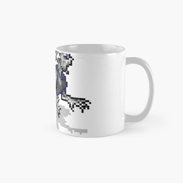 Item preview, HOMM2 Ghost designed and sold by JettH.