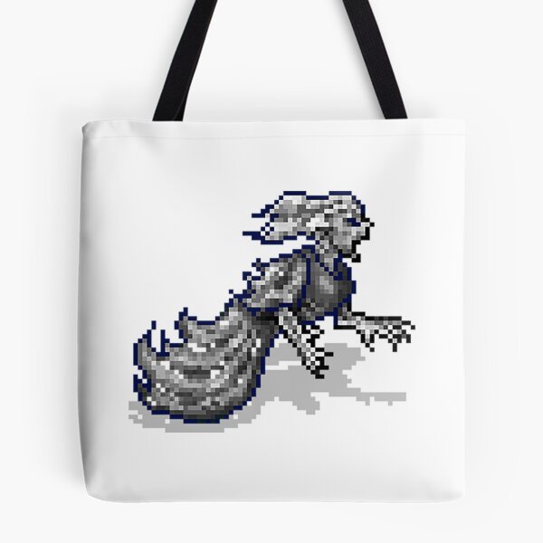 Item preview, HOMM2 Ghost designed and sold by JettH.