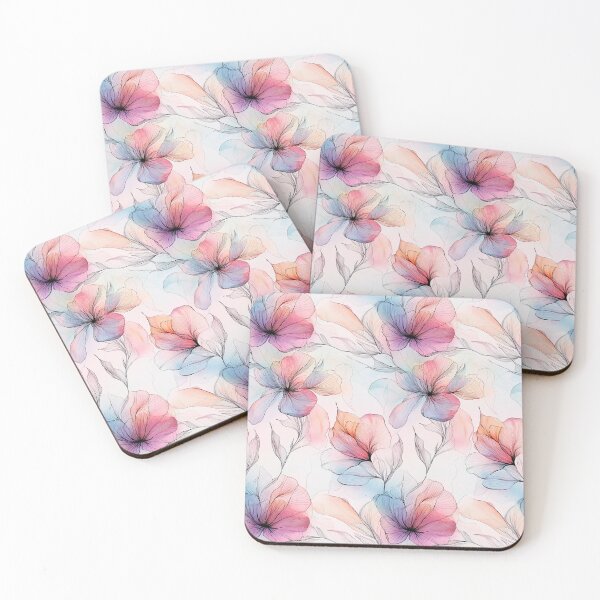 Item preview, Zentangle Spring: Floral Patterns with Early Bloomers (41/100) designed and sold by sabantha.