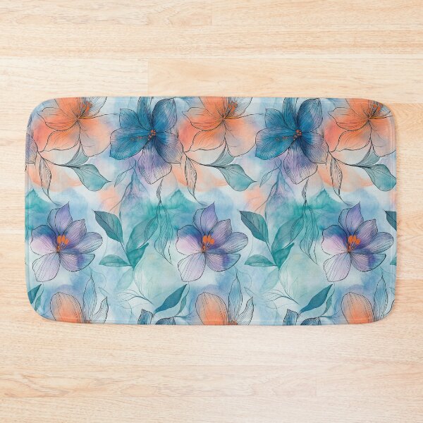 Item preview, Zentangle Spring: Floral Patterns with Early Bloomers (42/100) designed and sold by sabantha.