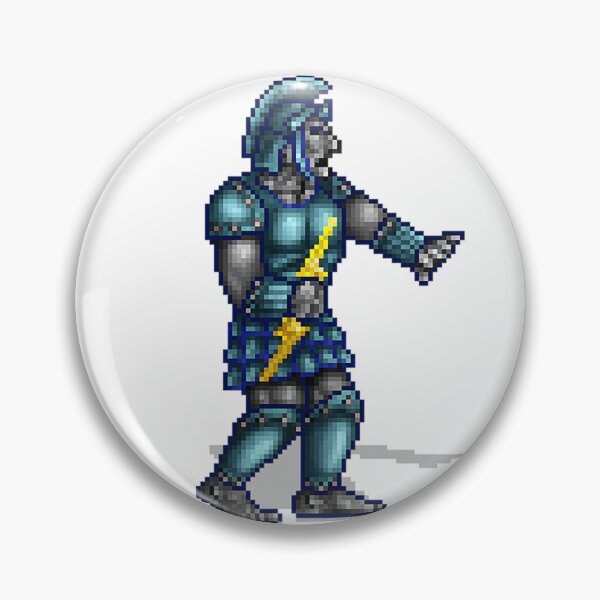 Item preview, HOMM2 Giant designed and sold by JettH.