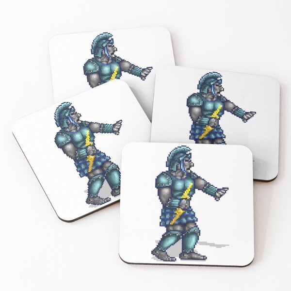 Item preview, HOMM2 Giant designed and sold by JettH.