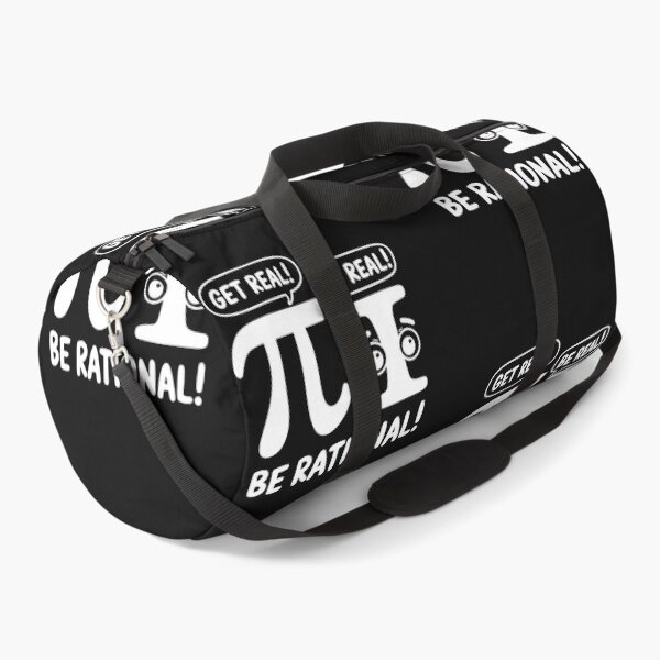 Item preview, Get real be real be rational pi day designed and sold by marfanna.