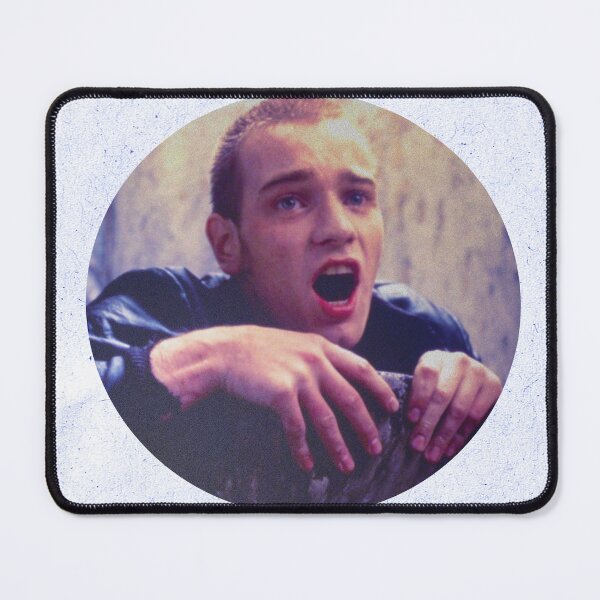 Item preview, Trainspotting designed and sold by Sector 99.