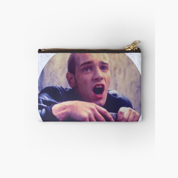 Item preview, Trainspotting designed and sold by Sector 99.