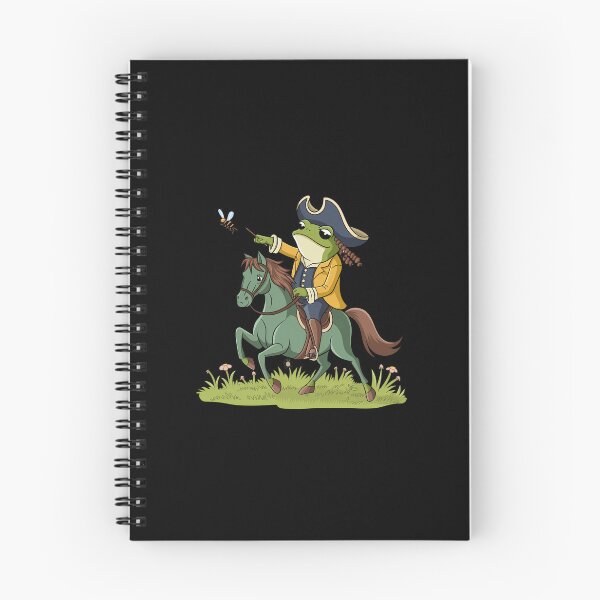 Item preview, The Frog Knight’s Quest- Chasing the Bug in the Heart of the Forest designed and sold by ATOTI.