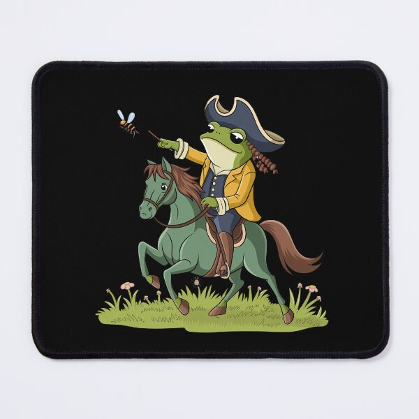 Item preview, The Frog Knight’s Quest- Chasing the Bug in the Heart of the Forest designed and sold by ATOTI.