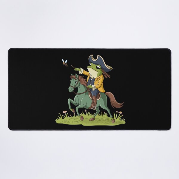Item preview, The Frog Knight’s Quest- Chasing the Bug in the Heart of the Forest designed and sold by ATOTI.