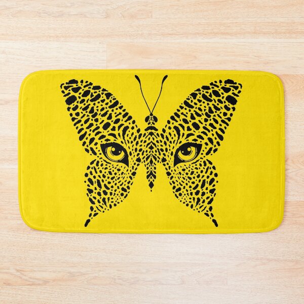 Item preview, Leopard Butterfly designed and sold by My Kind of Mood.