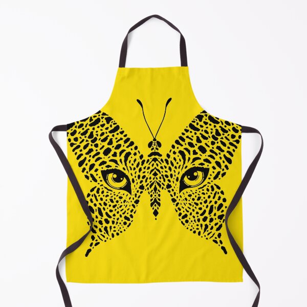 Artikelvorschau, Leoparden-Schmetterling entworfen und verkauft von My Kind of Mood.