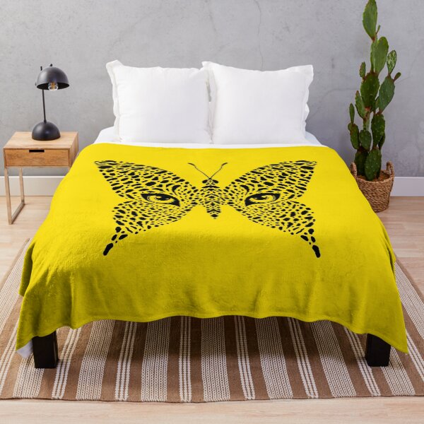 Item preview, Leopard Butterfly designed and sold by My Kind of Mood.