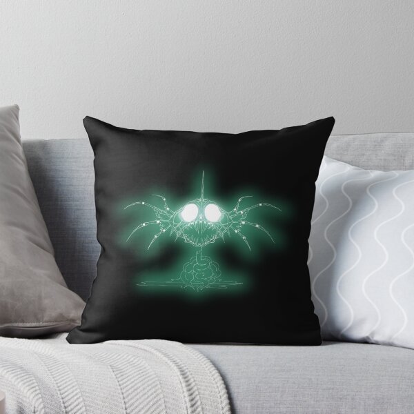 Item preview, Ghost fishie designed and sold by TriloBiteMarks.