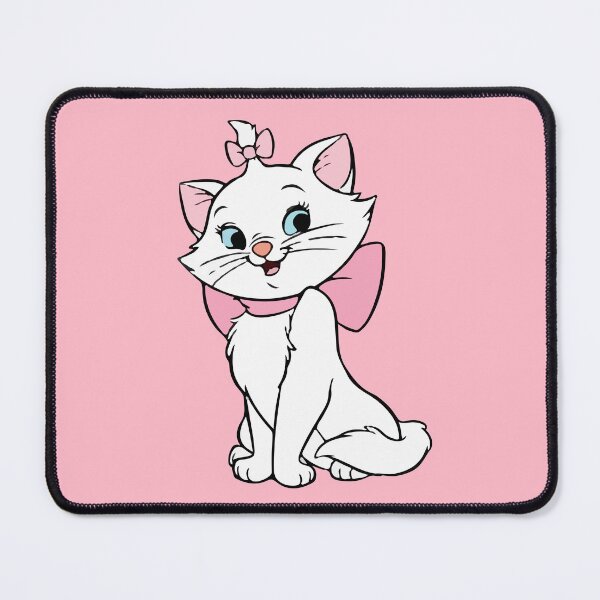 Artikelvorschau, Aristocats Marie entworfen und verkauft von Fanverse Merchandise.