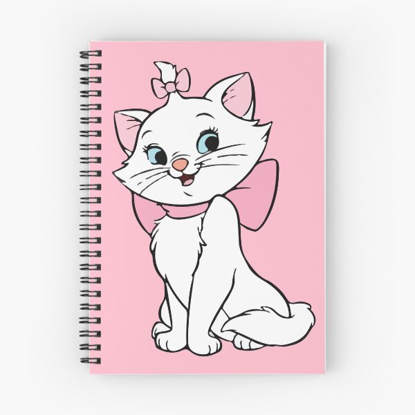 Item preview, Aristocats Marie designed and sold by Fanverse Merchandise.