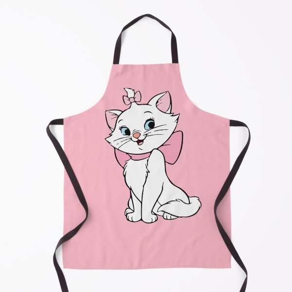 Artikelvorschau, Aristocats Marie entworfen und verkauft von Fanverse Merchandise.