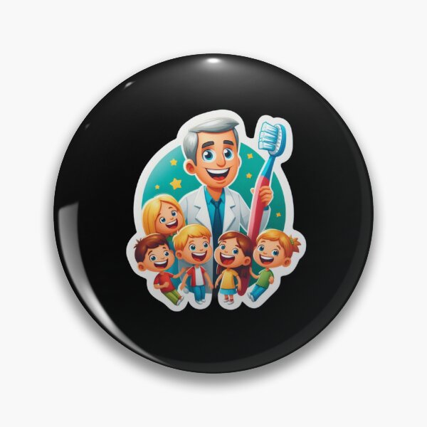Item preview, best dentist  designed and sold by EuropeanPrints.