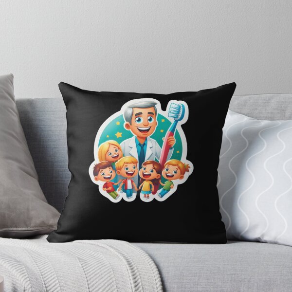 Item preview, best dentist  designed and sold by EuropeanPrints.
