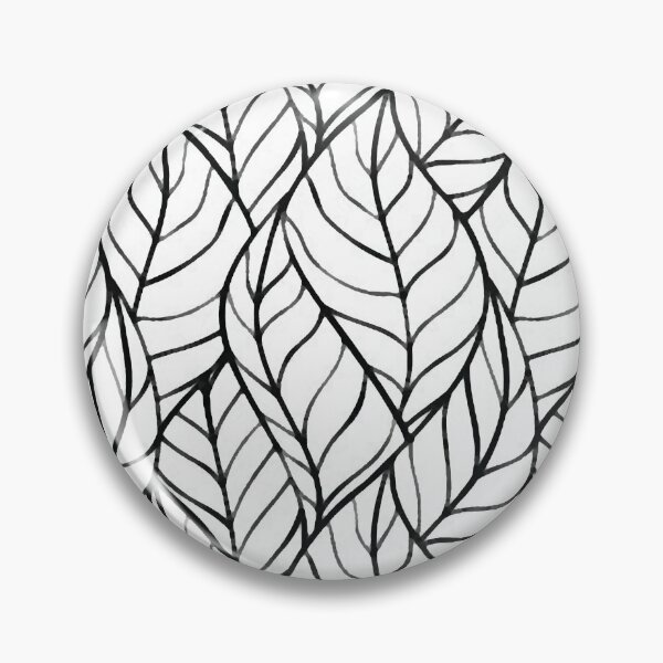 Item preview, Leaf Patterns designed and sold by ViaARTfactory.