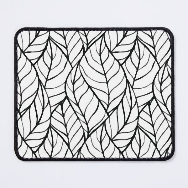 Item preview, Leaf Patterns designed and sold by ViaARTfactory.