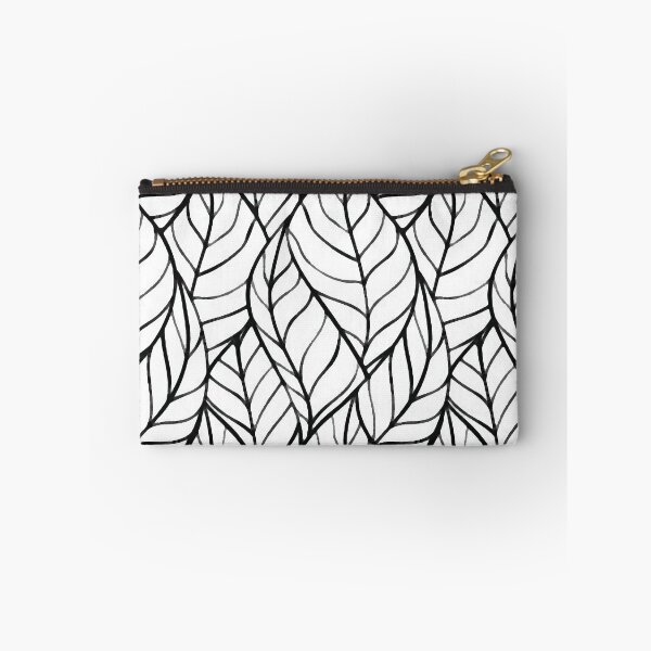 Item preview, Leaf Patterns designed and sold by ViaARTfactory.