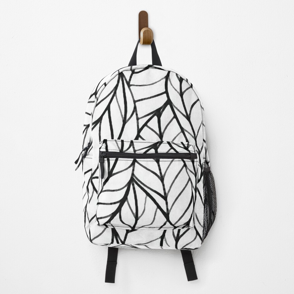 Item preview, Backpack designed and sold by ViaARTfactory.