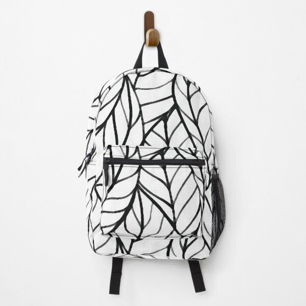 Item preview, Leaf Patterns designed and sold by ViaARTfactory.