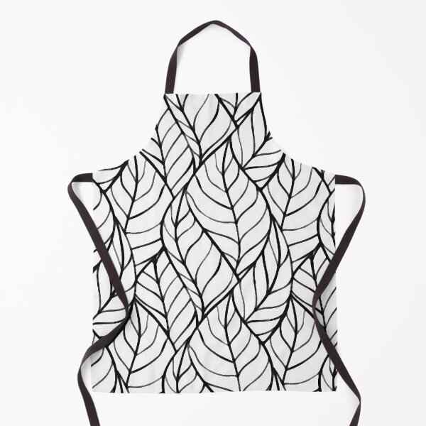 Item preview, Leaf Patterns designed and sold by ViaARTfactory.