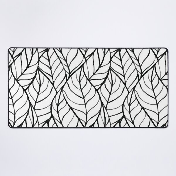 Item preview, Leaf Patterns designed and sold by ViaARTfactory.