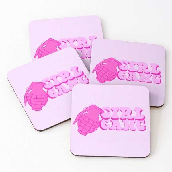 Item preview, Girl Gang designed and sold by petiteToulon.
