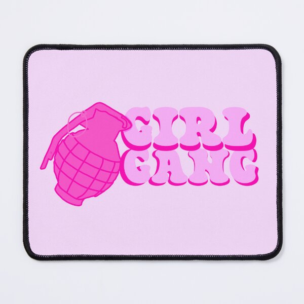 Item preview, Girl Gang designed and sold by petiteToulon.