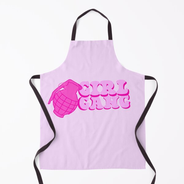 Item preview, Girl Gang designed and sold by petiteToulon.