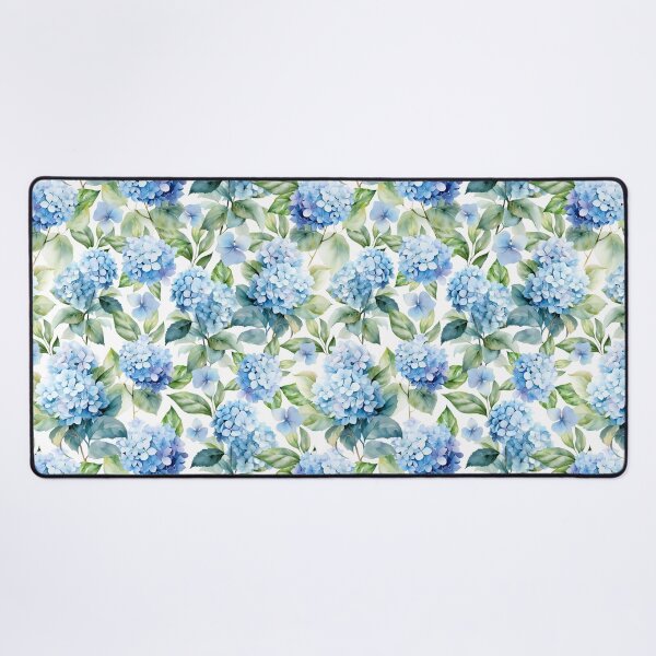 Item preview, Blue Hydrangea designed and sold by SvetlanaArt.