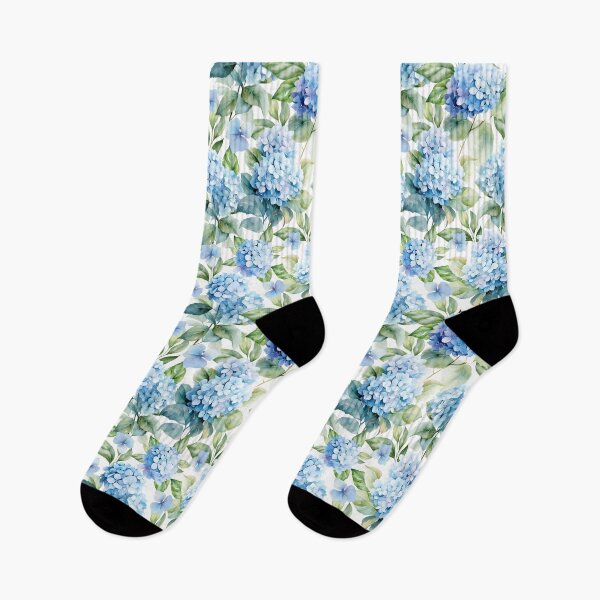 Item preview, Blue Hydrangea designed and sold by SvetlanaArt.