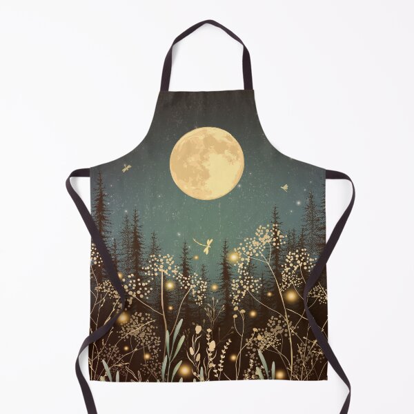 Item preview, Fireflies designed and sold by Green Plantessa.