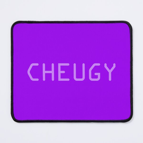 Item preview, Cheugy - Funny Gen Alpha slangs designed and sold by Sharetogether.